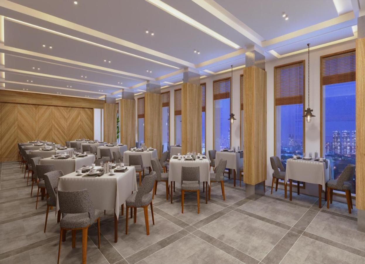 Sarovar Portico Morbi Eksteriør billede