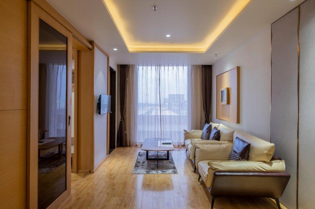 Sarovar Portico Morbi Eksteriør billede