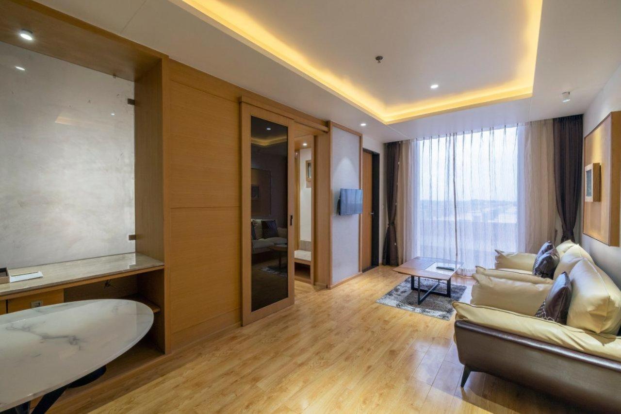 Sarovar Portico Morbi Eksteriør billede